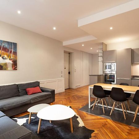 Dify Le Franklin - Bellecour Apartment Лион Екстериор снимка