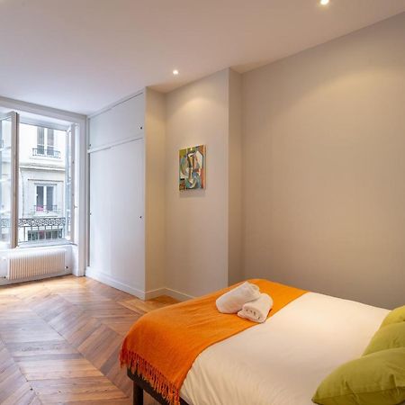 Dify Le Franklin - Bellecour Apartment Лион Екстериор снимка