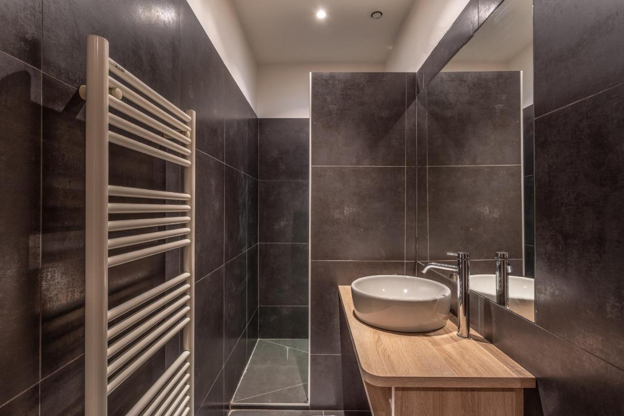 Dify Le Franklin - Bellecour Apartment Лион Екстериор снимка
