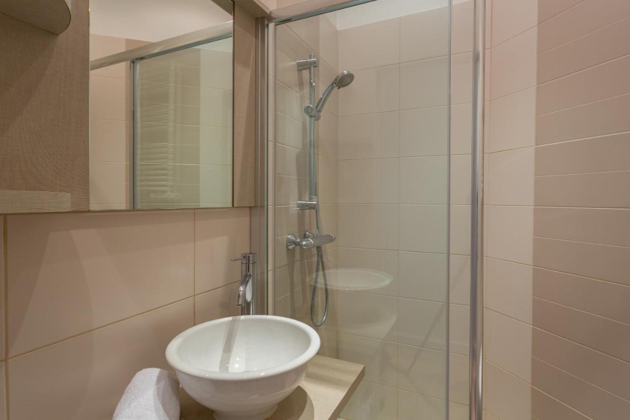 Dify Le Franklin - Bellecour Apartment Лион Екстериор снимка